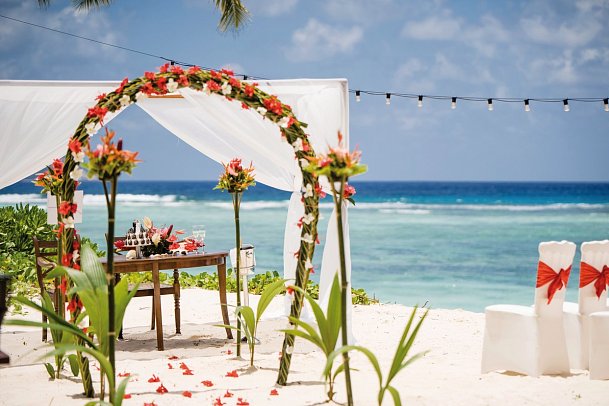 NIVA Labriz Seychelles