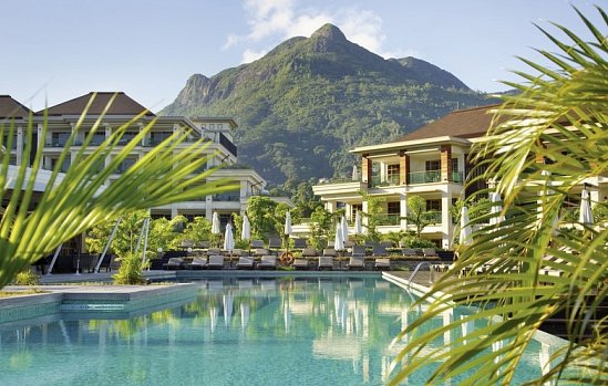 Savoy Seychelles Resort & Spa