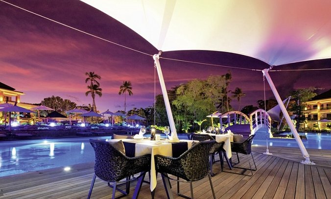 Savoy Seychelles Resort & Spa