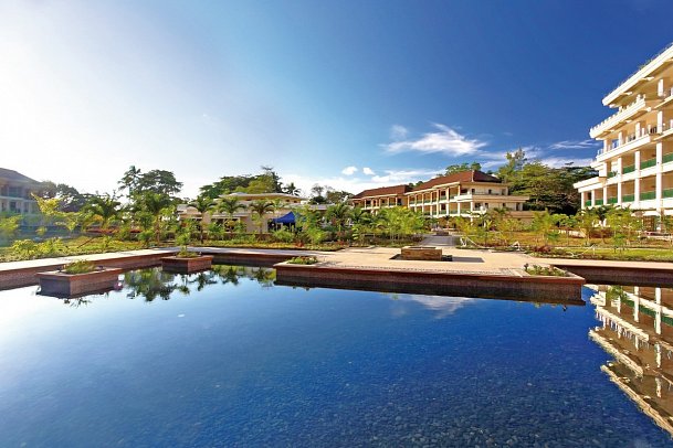 Savoy Seychelles Resort & Spa