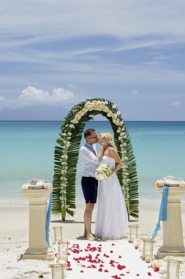 Savoy Seychelles Resort & Spa