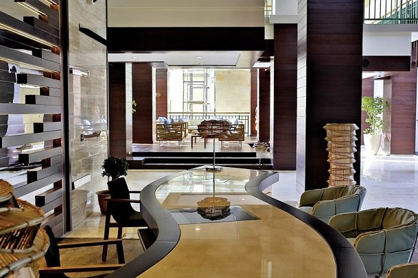 Savoy Seychelles Resort & Spa