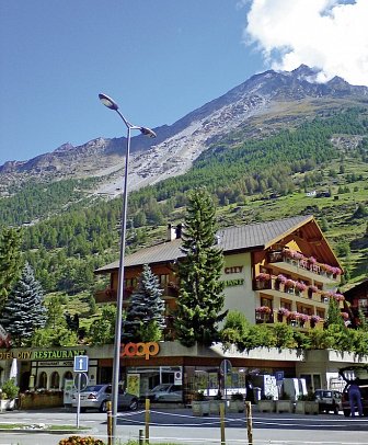 Hotel City