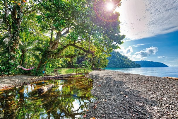 Playa Nicuesa Rainforest Lodge