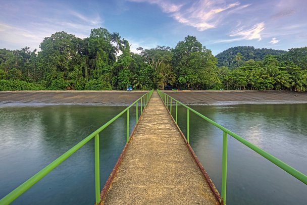 Playa Nicuesa Rainforest Lodge