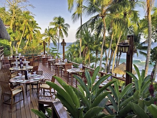 Tango Mar Beachfront Boutique Hotel & Villas