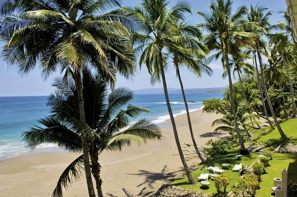 Tango Mar Beachfront Boutique Hotel & Villas