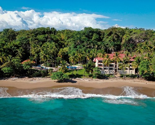 Tango Mar Beachfront Boutique Hotel & Villas