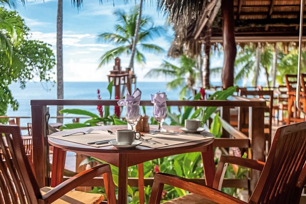 Tango Mar Beachfront Boutique Hotel & Villas