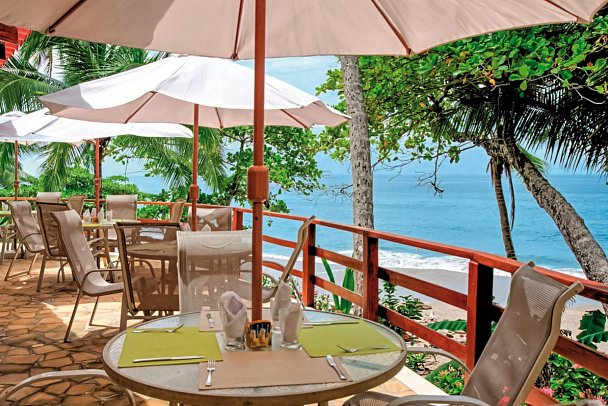 Tango Mar Beachfront Boutique Hotel & Villas