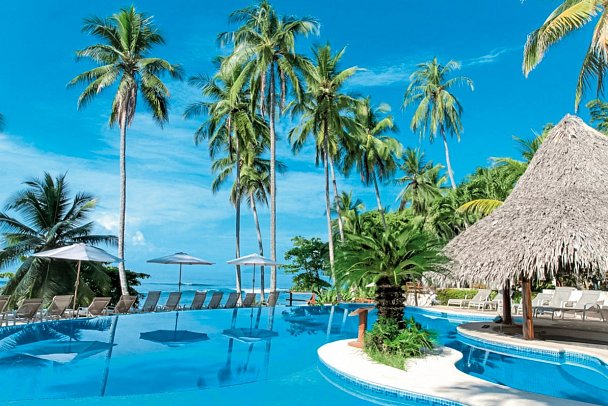 Tango Mar Beachfront Boutique Hotel & Villas