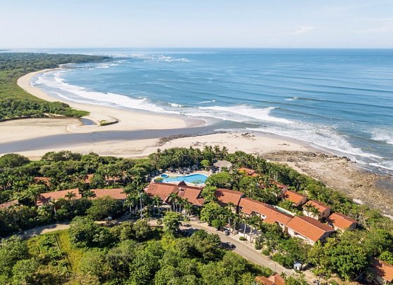 Occidental Tamarindo
