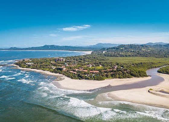Occidental Tamarindo