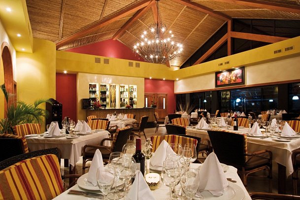 Occidental Tamarindo