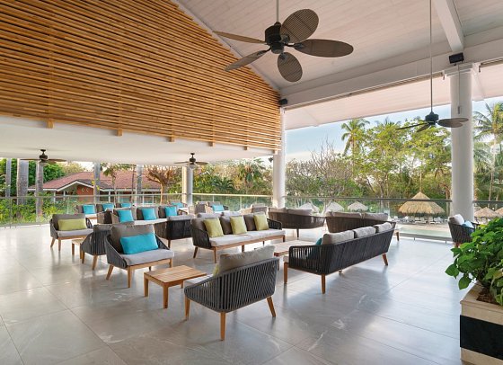 Occidental Tamarindo