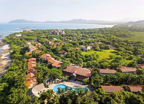 Occidental Tamarindo
