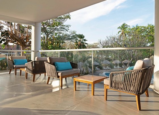 Occidental Tamarindo