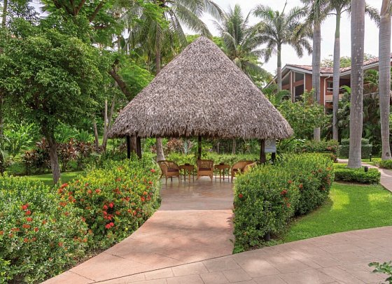 Occidental Tamarindo