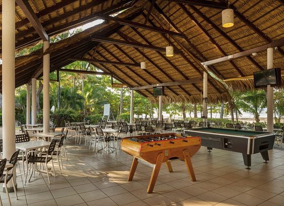 Occidental Tamarindo