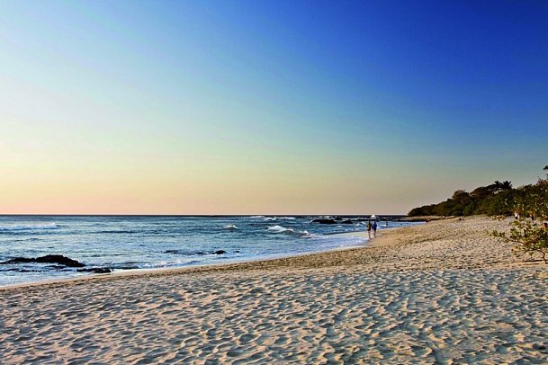 Occidental Tamarindo