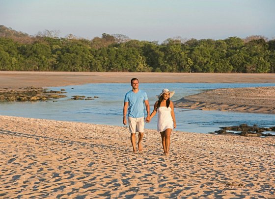 Occidental Tamarindo