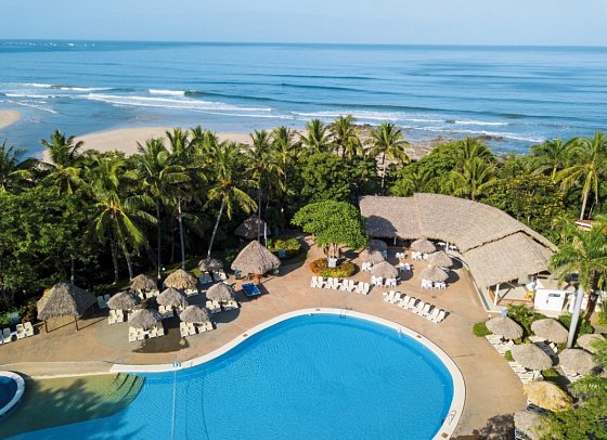 Occidental Tamarindo