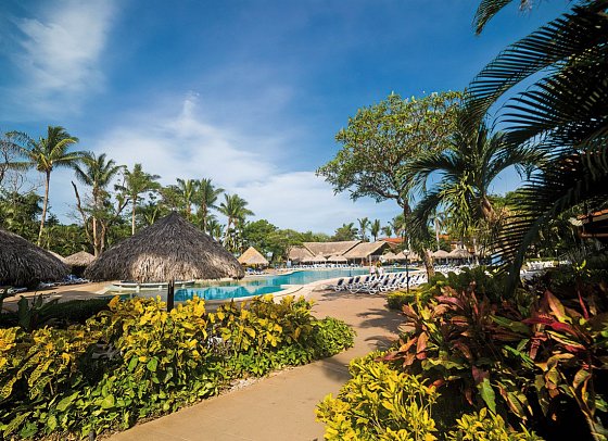Occidental Tamarindo
