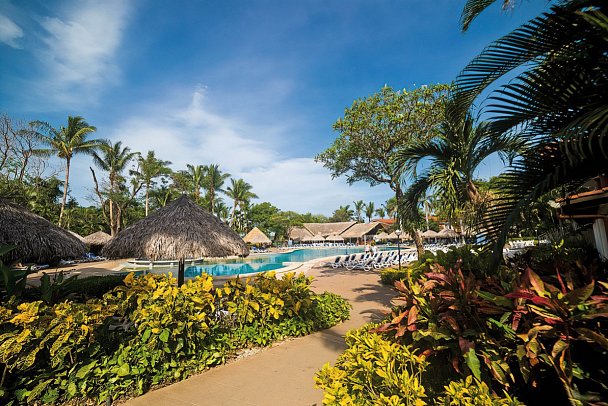 Occidental Tamarindo