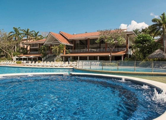 Occidental Tamarindo