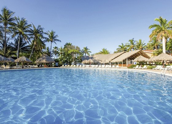 Occidental Tamarindo