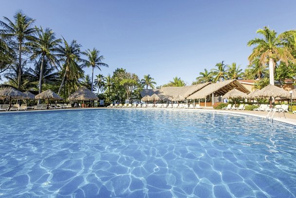 Occidental Tamarindo