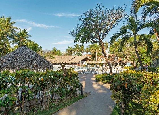 Occidental Tamarindo