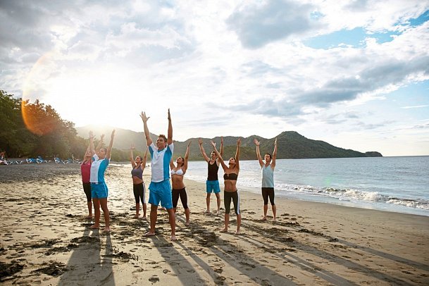 RIU Palace Costa Rica