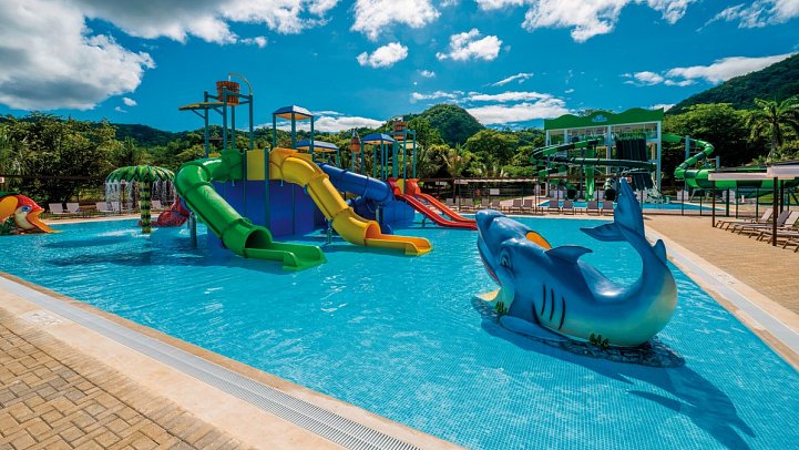 RIU Palace Costa Rica