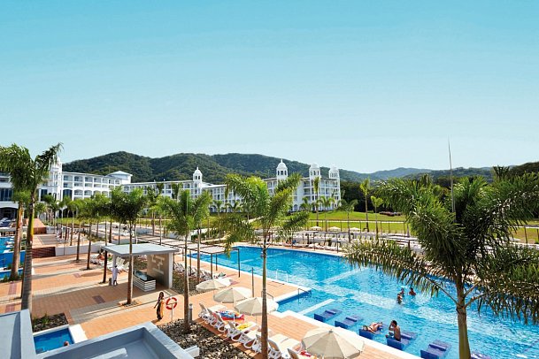 RIU Palace Costa Rica