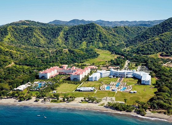 RIU Palace Costa Rica