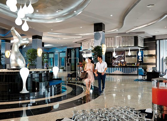 RIU Palace Costa Rica