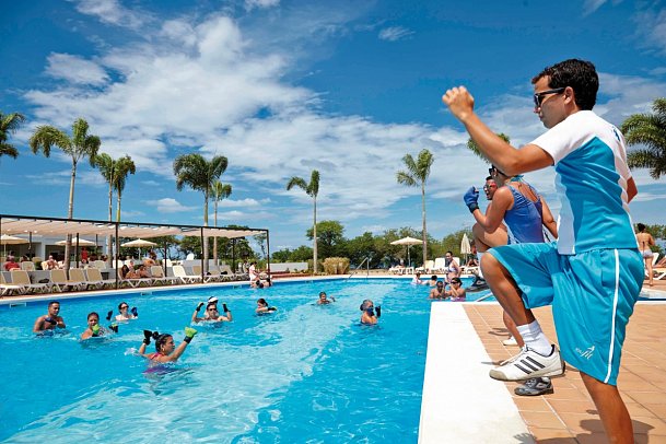 RIU Palace Costa Rica