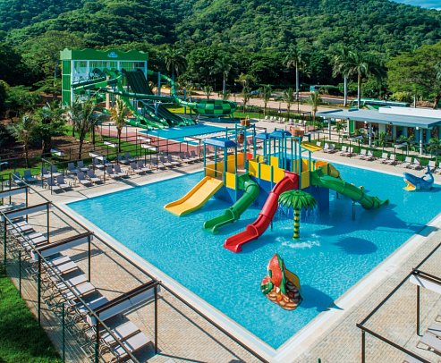 RIU Palace Costa Rica
