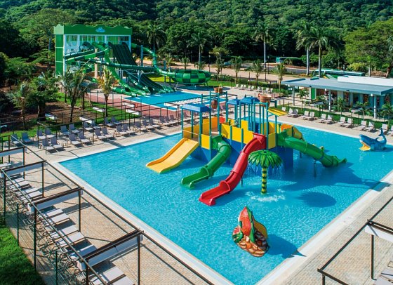 RIU Palace Costa Rica