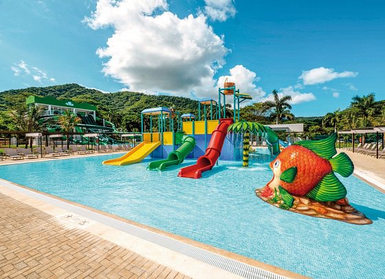 RIU Palace Costa Rica
