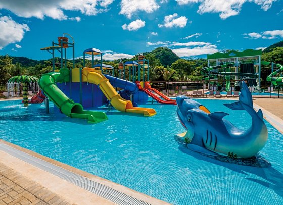 RIU Palace Costa Rica