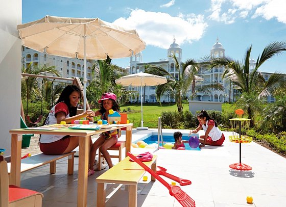 RIU Palace Costa Rica