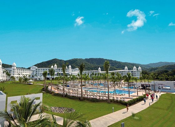 RIU Palace Costa Rica