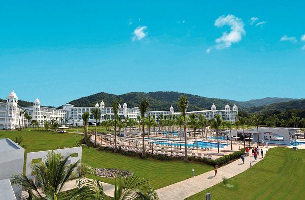 RIU Palace Costa Rica