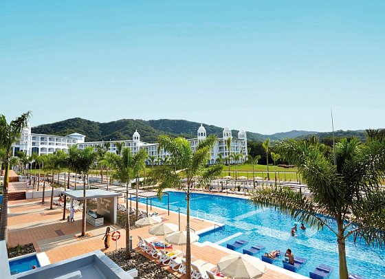 RIU Palace Costa Rica