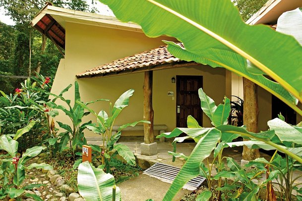 Hotel & Club Punta Leona