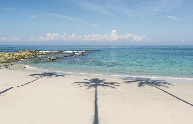 Hotel & Club Punta Leona