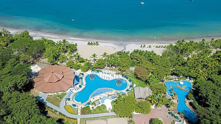 Hotel & Club Punta Leona