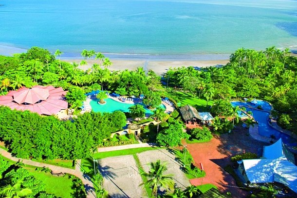 Hotel & Club Punta Leona